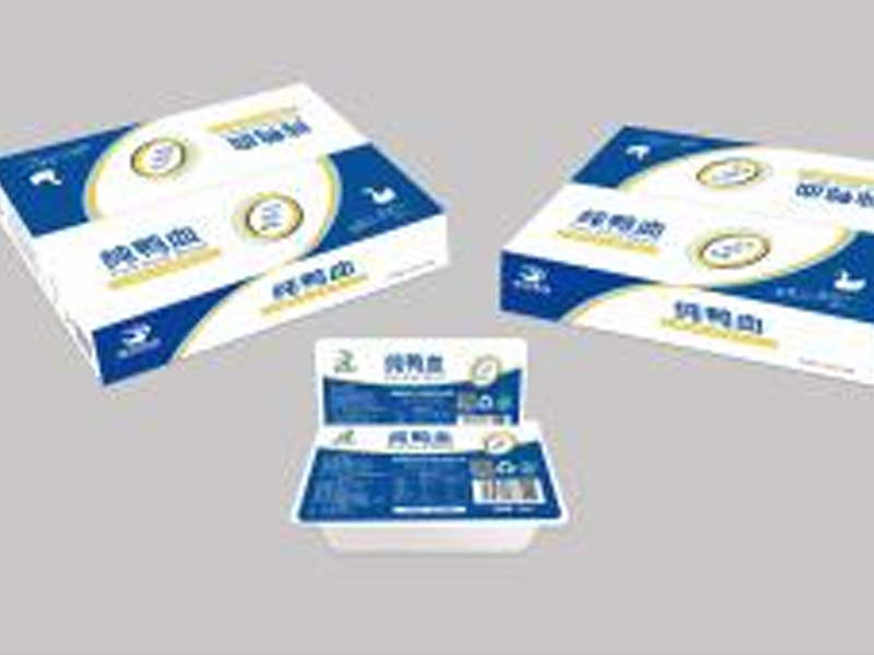強(qiáng)英鴨血